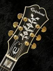 Epiphone Masterbilt Gem Archer Sheraton #25121511379 -Cherry Red-【4.01kg】_5