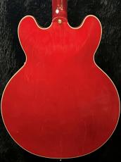 Epiphone Masterbilt Gem Archer Sheraton #25121511379 -Cherry Red-【4.01kg】_8
