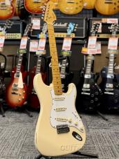 Fender Japan 【中古特価市】 1989-1990 ST67-770 -VWH (Vintage White)- 【Rare!】【Maple Cap!】【Alder Body!】_2