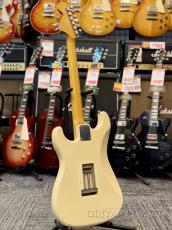 Fender Japan 【中古特価市】 1989-1990 ST67-770 -VWH (Vintage White)- 【Rare!】【Maple Cap!】【Alder Body!】_3