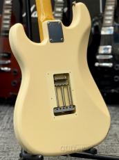 Fender Japan 【中古特価市】 1989-1990 ST67-770 -VWH (Vintage White)- 【Rare!】【Maple Cap!】【Alder Body!】_4