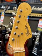Fender Japan 【中古特価市】 1989-1990 ST67-770 -VWH (Vintage White)- 【Rare!】【Maple Cap!】【Alder Body!】_5