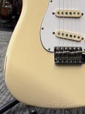 Fender Japan 【中古特価市】 1989-1990 ST67-770 -VWH (Vintage White)- 【Rare!】【Maple Cap!】【Alder Body!】_8