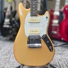 infinite Trad MG P90 -Gold, Light Aged- 2022年製【BFTS】【軽量3.24kg!】