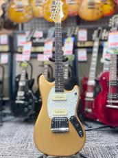 infinite Trad MG P90 -Gold, Light Aged- 2022年製【BFTS】【軽量3.24kg!】_2