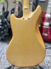 infinite Trad MG P90 -Gold, Light Aged- 2022年製【BFTS】【軽量3.24kg!】_3