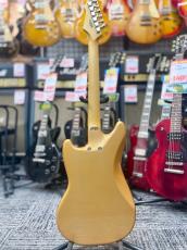 infinite Trad MG P90 -Gold, Light Aged- 2022年製【BFTS】【軽量3.24kg!】_4