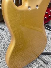 infinite Trad MG P90 -Gold, Light Aged- 2022年製【BFTS】【軽量3.24kg!】_5