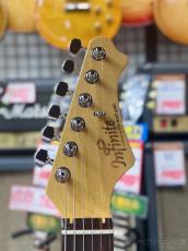 infinite Trad MG P90 -Gold, Light Aged- 2022年製【BFTS】【軽量3.24kg!】_8