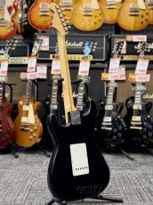 Fender 【中古特価市】 1993 Eric Clapton Stratocaster ''Mod.'' -Black- 【Vintage Noiseless Pickups!】_3