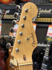 Fender 【中古特価市】 1993 Eric Clapton Stratocaster ''Mod.'' -Black- 【Vintage Noiseless Pickups!】_5
