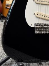 Fender 【中古特価市】 1993 Eric Clapton Stratocaster ''Mod.'' -Black- 【Vintage Noiseless Pickups!】_8