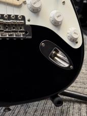 Fender 【中古特価市】 1993 Eric Clapton Stratocaster ''Mod.'' -Black- 【Vintage Noiseless Pickups!】_9
