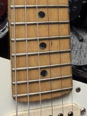 Fender 【中古特価市】 1993 Eric Clapton Stratocaster ''Mod.'' -Black- 【Vintage Noiseless Pickups!】_10