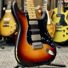 Providence 【中古特価市】 dS-205S MSV/LTD -3TS- 2024年製【軽量3.32kg!】【MADE IN JAPAN】