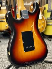 Providence 【中古特価市】 dS-205S MSV/LTD -3TS- 2024年製【軽量3.32kg!】【MADE IN JAPAN】_4