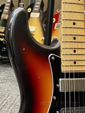 Providence 【中古特価市】 dS-205S MSV/LTD -3TS- 2024年製【軽量3.32kg!】【MADE IN JAPAN】_6