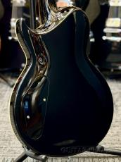 Aria Pro II 【中古特価市】 PE-2500 -SBL (See-through Blue)- 2015年製 【Rare!】【良杢!】【MADE IN JAPAN】_4