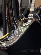 Aria Pro II 【中古特価市】 PE-2500 -SBL (See-through Blue)- 2015年製 【Rare!】【良杢!】【MADE IN JAPAN】_11
