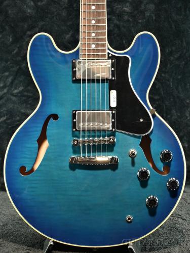 FUJIGEN MSA-HP -BBT(Blue Burst)-【軽量3.14kg】【日本製】