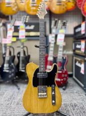 infinite Trad Fullsize T Korina -Natural, Light Aged- 2022年頃製【Bare Knuckle PU!】【BFTS】【Made In Japan】_2