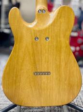 infinite Trad Fullsize T Korina -Natural, Light Aged- 2022年頃製【Bare Knuckle PU!】【BFTS】【Made In Japan】_3