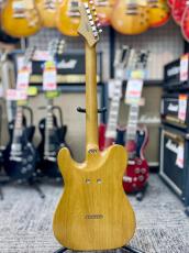 infinite Trad Fullsize T Korina -Natural, Light Aged- 2022年頃製【Bare Knuckle PU!】【BFTS】【Made In Japan】_4