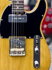 infinite Trad Fullsize T Korina -Natural, Light Aged- 2022年頃製【Bare Knuckle PU!】【BFTS】【Made In Japan】_5