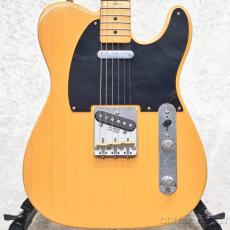 Fender Limited Edition Road Worn 50s Telecaster - Butterscotch Blonde -