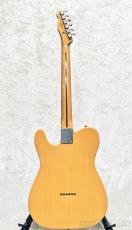 Fender Limited Edition Road Worn 50s Telecaster - Butterscotch Blonde -_4