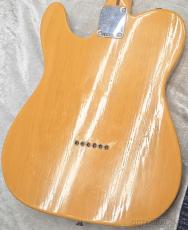 Fender Limited Edition Road Worn 50s Telecaster - Butterscotch Blonde -_6