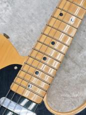 Fender Limited Edition Road Worn 50s Telecaster - Butterscotch Blonde -_7