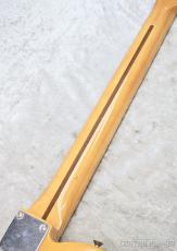 Fender Limited Edition Road Worn 50s Telecaster - Butterscotch Blonde -_9