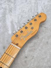 Fender Limited Edition Road Worn 50s Telecaster - Butterscotch Blonde -_10