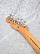 Fender Limited Edition Road Worn 50s Telecaster - Butterscotch Blonde -_11