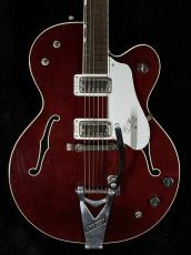 Gretsch G6119T-62HT Tennessee Rose-Deep Burgundy Satin- 【中古!】