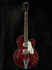 Gretsch G6119T-62HT Tennessee Rose-Deep Burgundy Satin- 【中古!】_2
