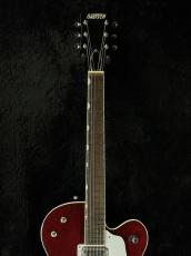 Gretsch G6119T-62HT Tennessee Rose-Deep Burgundy Satin- 【中古!】_3