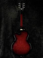 Gretsch G6119T-62HT Tennessee Rose-Deep Burgundy Satin- 【中古!】_5