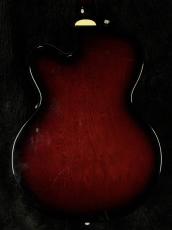 Gretsch G6119T-62HT Tennessee Rose-Deep Burgundy Satin- 【中古!】_6