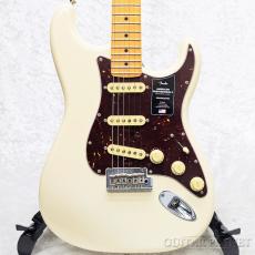 Fender 【SALE】American Professional II Stratocaster -Olympic White/Maple-