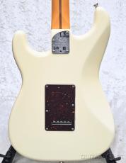 Fender 【SALE】American Professional II Stratocaster -Olympic White/Maple-_2