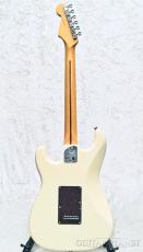 Fender 【SALE】American Professional II Stratocaster -Olympic White/Maple-_4
