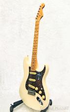 Fender 【SALE】American Professional II Stratocaster -Olympic White/Maple-_5