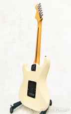 Fender 【SALE】American Professional II Stratocaster -Olympic White/Maple-_6