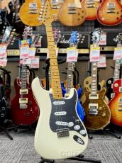 Fender 【中古特価市】 Nile Rodgers Hitmaker Stratocaster -Olympic White- 2023年製 【3.54kg】_2