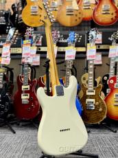 Fender 【中古特価市】 Nile Rodgers Hitmaker Stratocaster -Olympic White- 2023年製 【3.54kg】_3