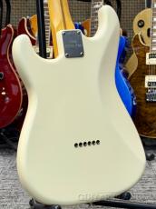 Fender 【中古特価市】 Nile Rodgers Hitmaker Stratocaster -Olympic White- 2023年製 【3.54kg】_4