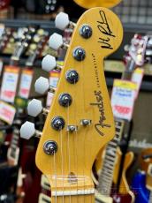 Fender 【中古特価市】 Nile Rodgers Hitmaker Stratocaster -Olympic White- 2023年製 【3.54kg】_5