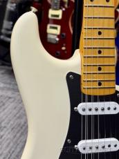 Fender 【中古特価市】 Nile Rodgers Hitmaker Stratocaster -Olympic White- 2023年製 【3.54kg】_6